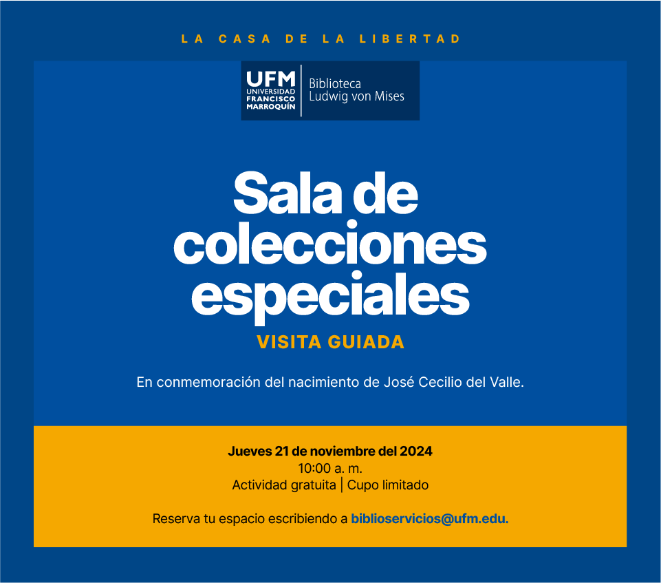 MAILING_COLECCIONES_BIBLIO_UFM