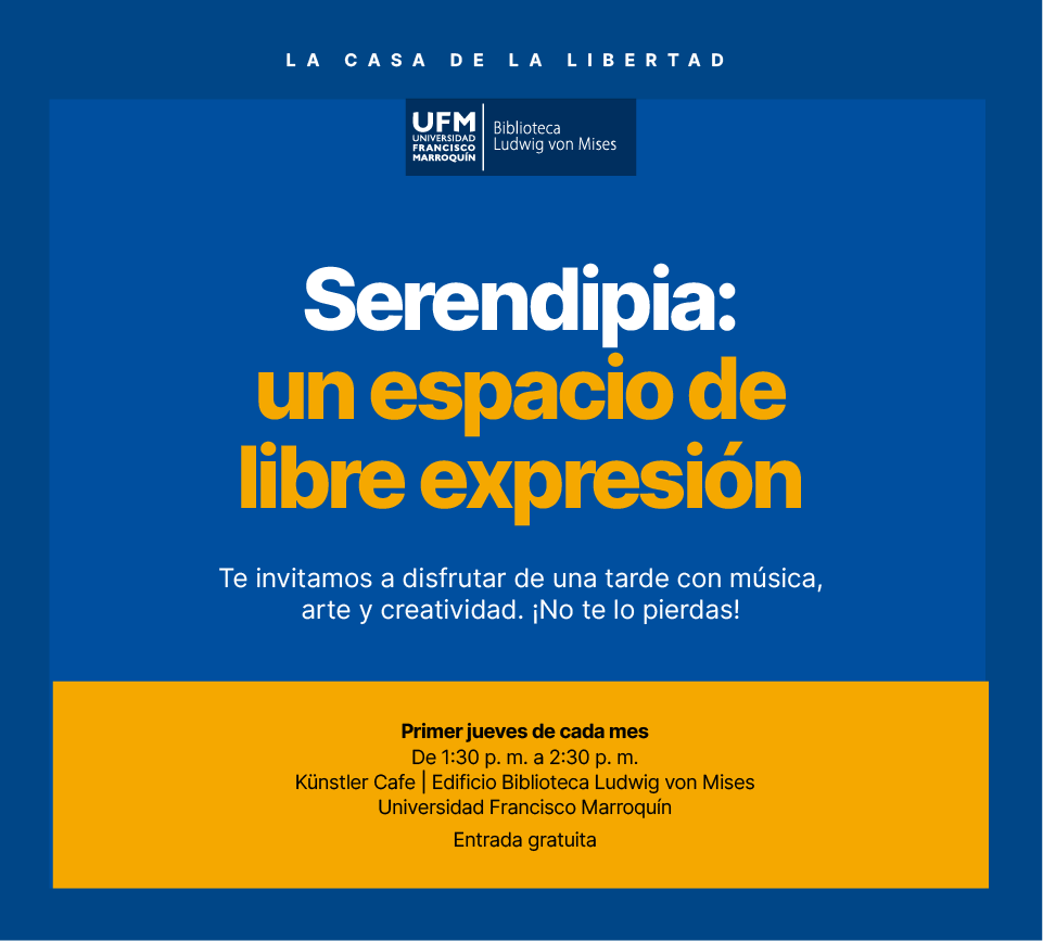 MAILING_INVITACION_SERENDIPIA_BIBLIO_UFM MAILING_INVITACION_SERENDIPIA_BIBLIO_UFM