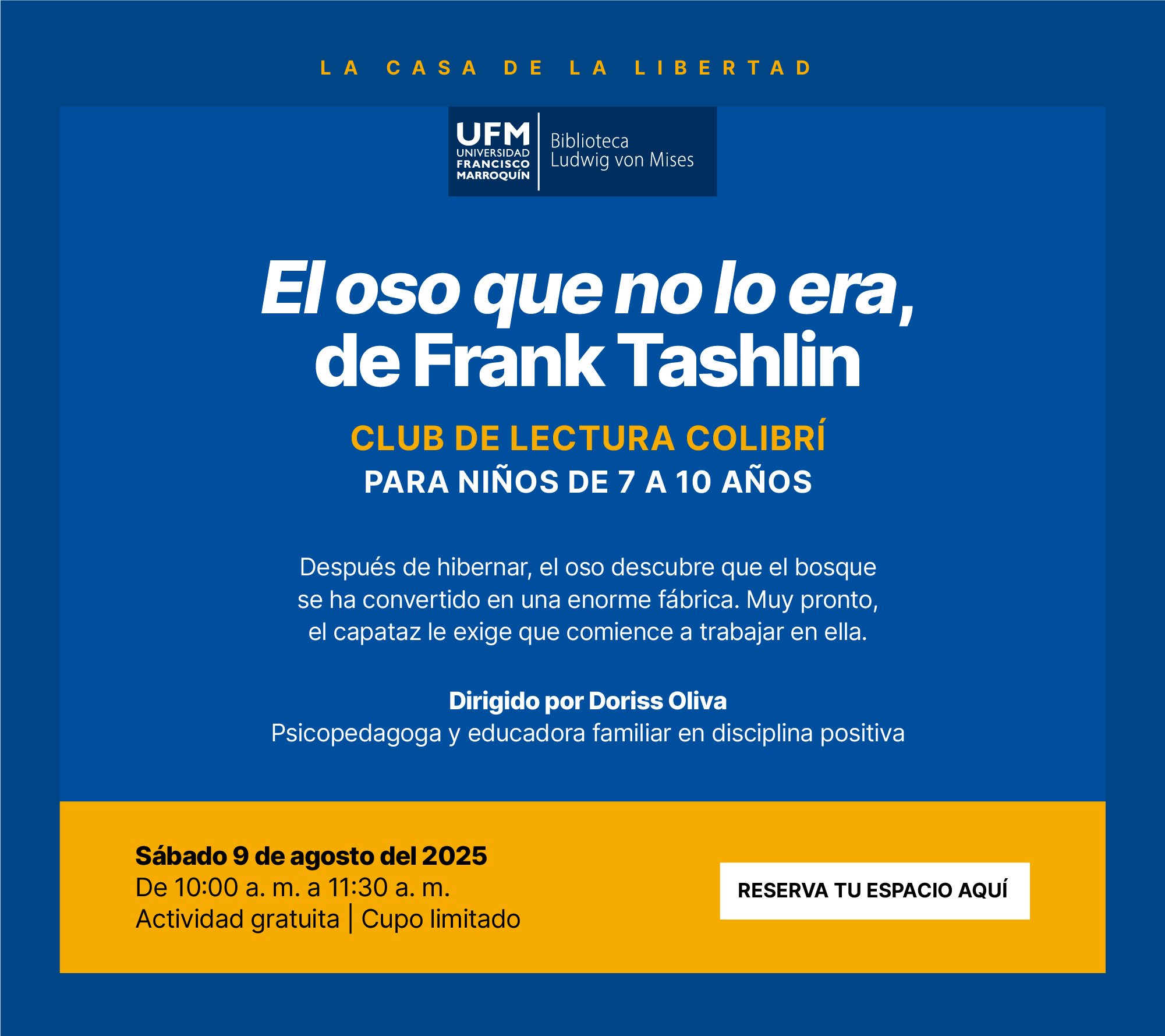 MAILING_BIBLIOTECA_EL OSO_COLIBRI_UFM_2025_1