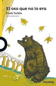 portada el oso que no lo era2