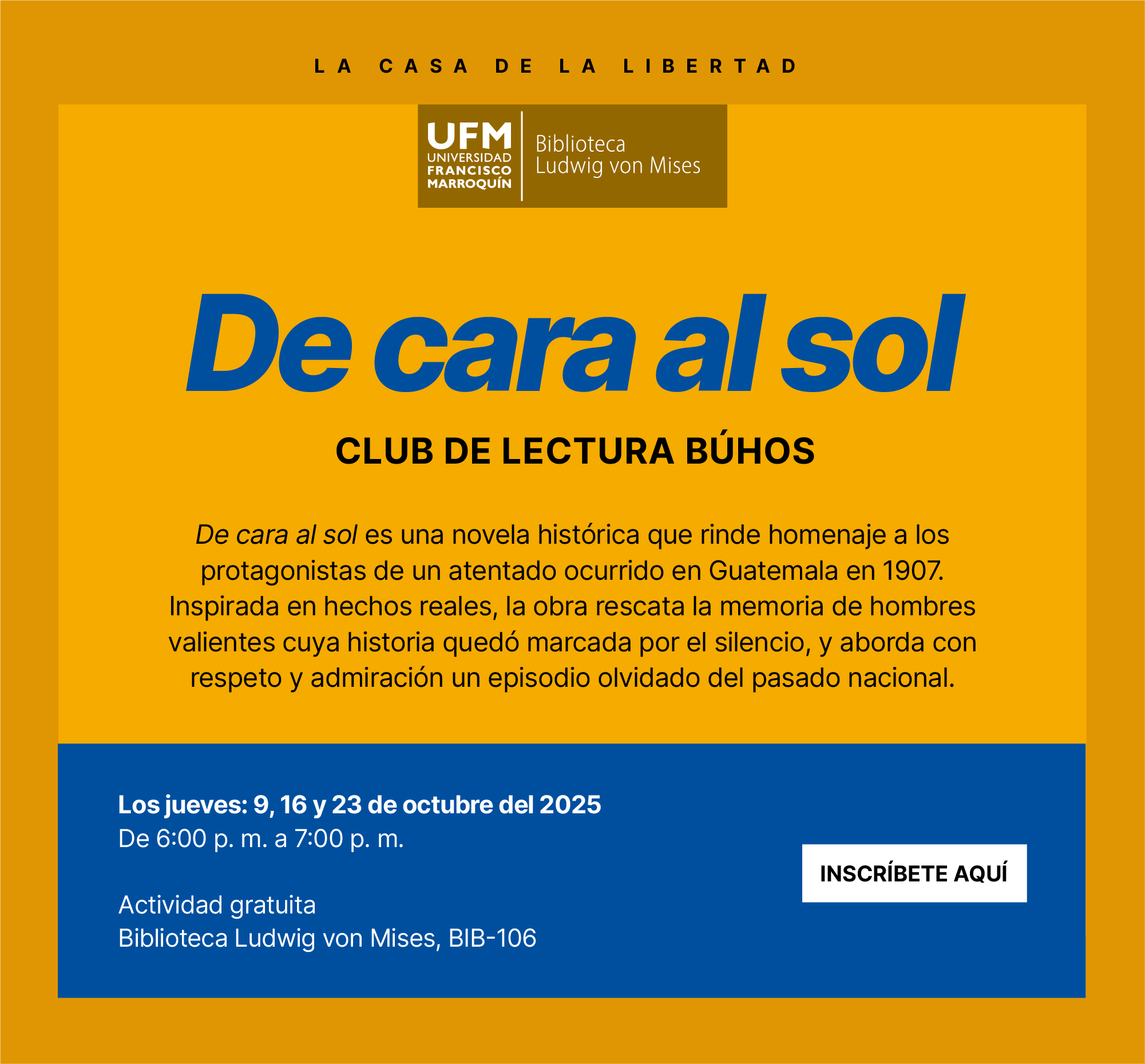 MAILING_BIBLIOTECA_CLUB BÚHOS_UFM_2025