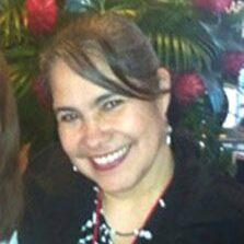 Rosa Regina Romero2